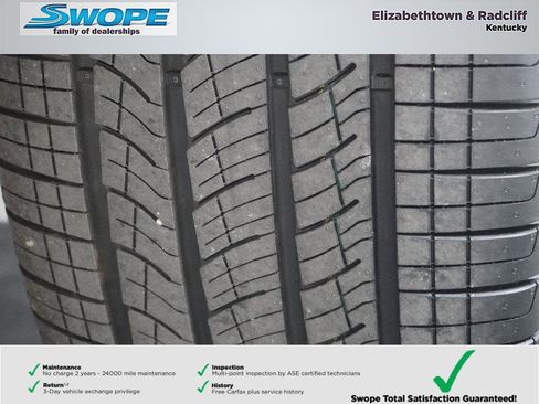 New 2026 Hyundai Palisade Calligraphy image 36