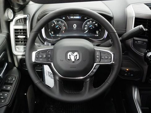 New 2026 RAM 4500 Tradesman image 8