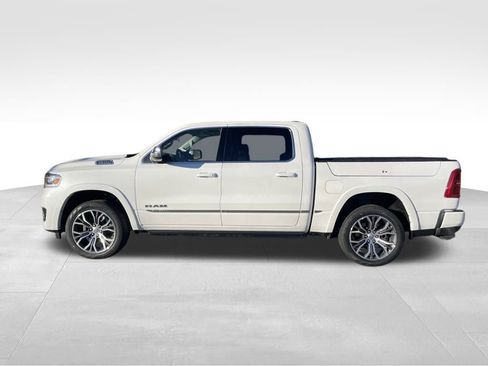 New 2026 RAM 1500 Tungsten image 8