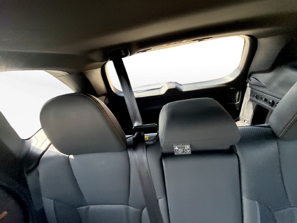 Used 2024 Subaru Forester Wilderness AWD/4WD image 27