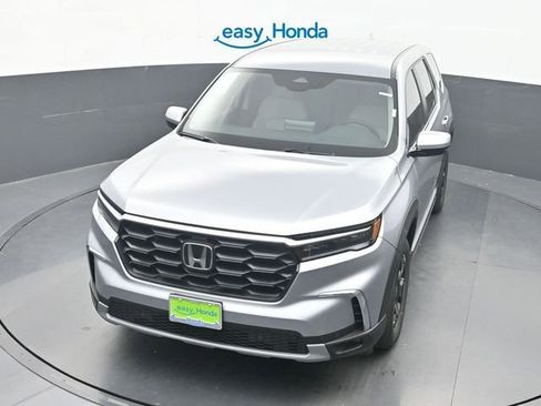 New 2025 Honda Pilot EX-L image 20