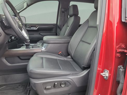 Used 2024 GMC Sierra 1500 SLT w/ SLT Premium Package image 14