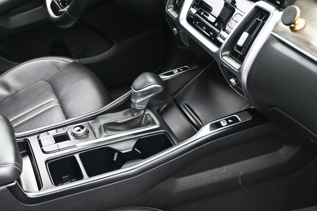 Used 2023 Kia Sorento X-Line EX AWD/4WD image 26