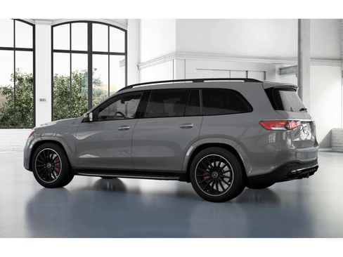New 2026 Mercedes-Benz GLS 63 AMG 4MATIC image 30