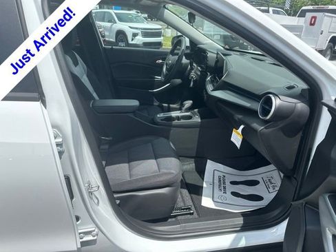 New 2026 Chevrolet Trax LS w/ LS Convenience Package FWD image 30
