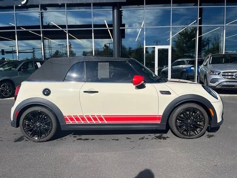 Used 2022 MINI Cooper S FWD image 8