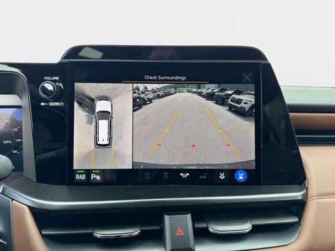 New 2026 Subaru Outback Touring AWD/4WD image 25