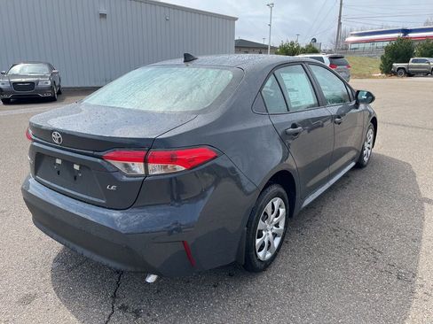 Used 2026 Toyota Corolla LE FWD image 7
