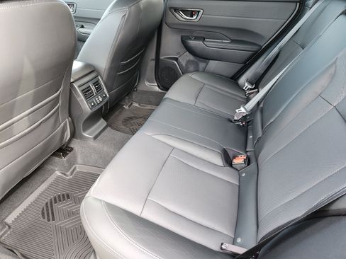 New 2026 Subaru Outback Touring XT AWD/4WD image 22