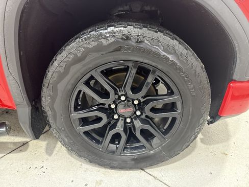 Used 2020 GMC Sierra 1500 Elevation AWD/4WD image 29