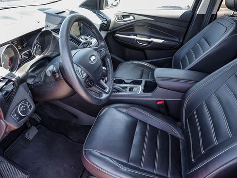 Used 2018 Ford Escape Titanium AWD/4WD image 18