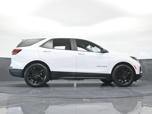 Used 2024 Chevrolet Equinox LS w/ Sport Edition FWD image 52