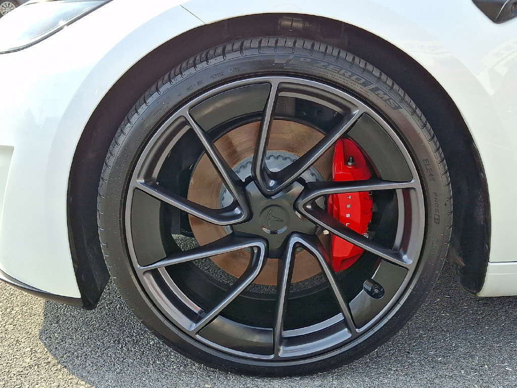 Used 2026 Tesla Model 3 Performance AWD/4WD image 9