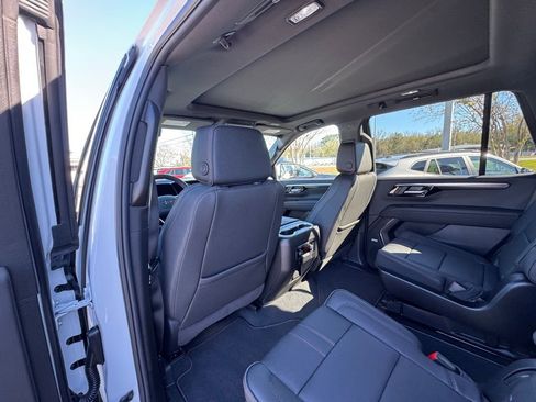 New 2026 Chevrolet Tahoe RST w/ Comfort Package image 23