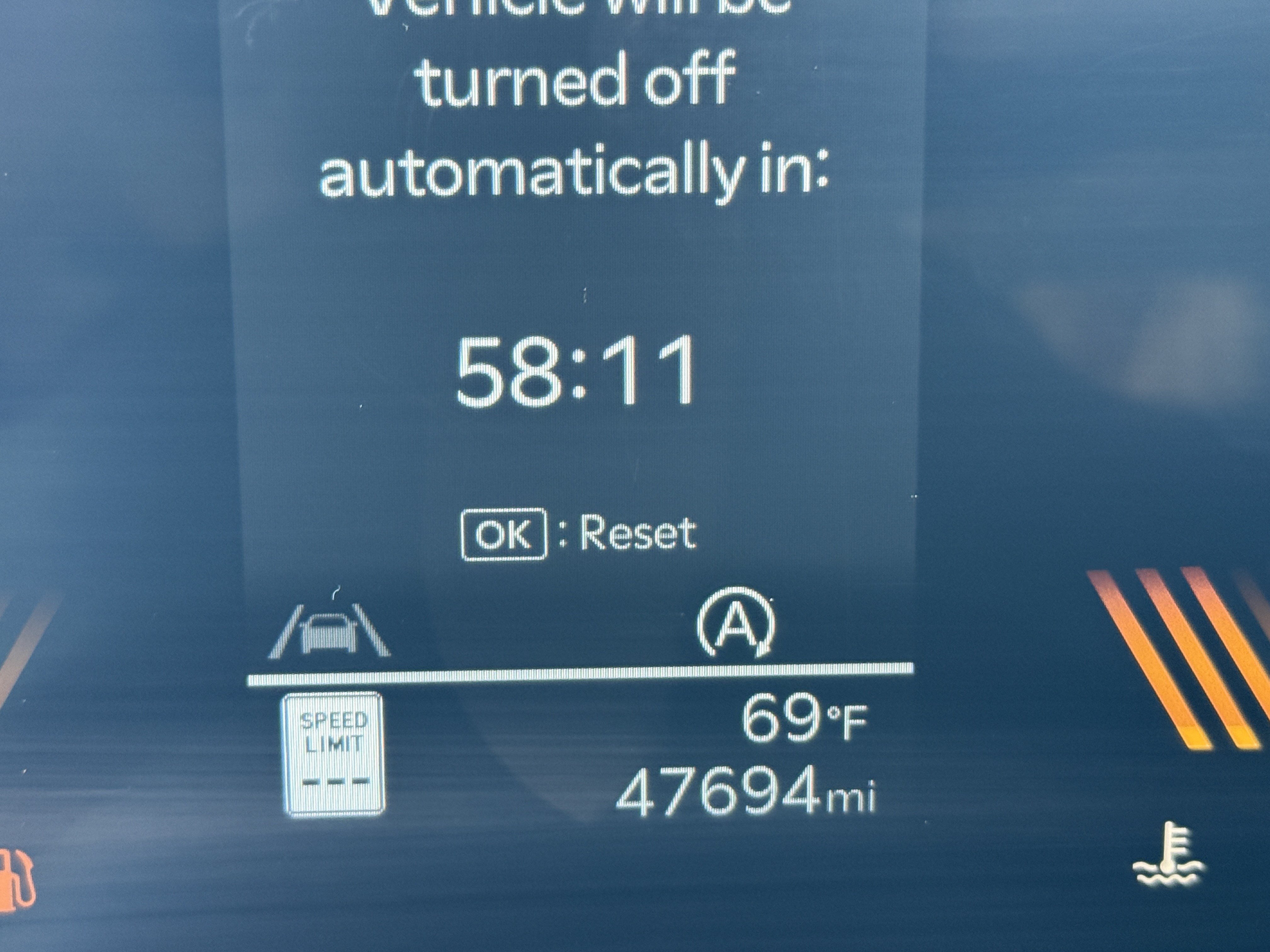 Used 2024 Kia Sorento EX w/ Panoramic Sunroof Package FWD image 22