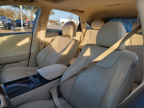 Used 2014 Lexus RX 350 FWD image 13