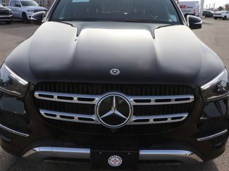 Used 2024 Mercedes-Benz GLE 350 4MATIC video 2