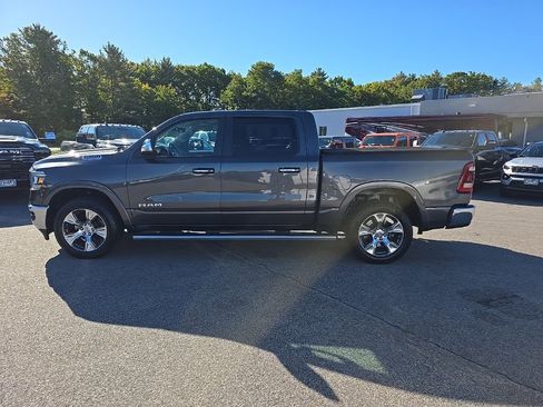 Certified 2022 RAM 1500 Laramie image 4
