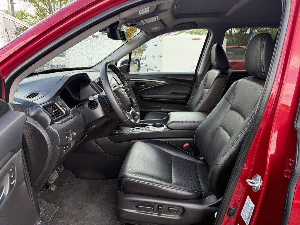 Used 2024 Honda Ridgeline RTL image 7