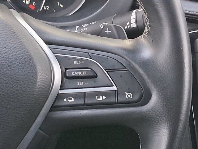 Used 2022 INFINITI QX55 Luxe w/ Accent Package AWD/4WD image 12
