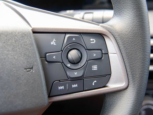 New 2026 Nissan Sentra S w/ Floor Mat Package FWD image 11