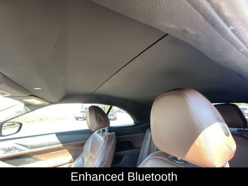 Used 2022 BMW 430i Convertible w/ Premium Package image 29