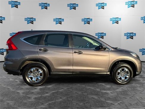 Used 2015 Honda CR-V LX image 6