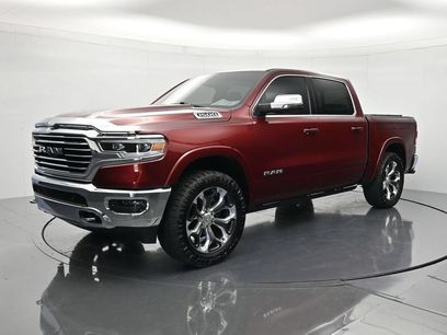 Used 2023 RAM 1500 Limited