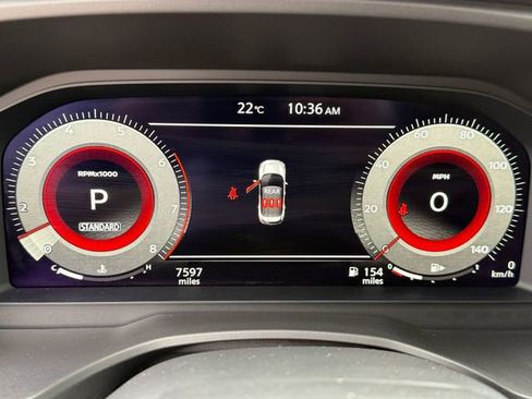 Certified 2025 Nissan Rogue SL image 12