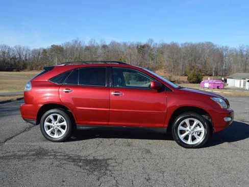Used 2009 Lexus RX 350 AWD image 60