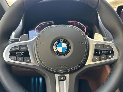 New 2026 BMW 840i xDrive L w/ Comfort Seating Package image 22