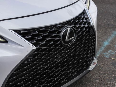 Used 2021 Lexus IS 300 w/ Accessory Package RWD image 5