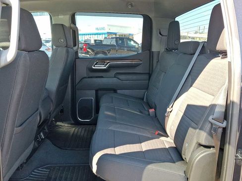 Used 2023 Chevrolet Silverado 1500 LT image 28
