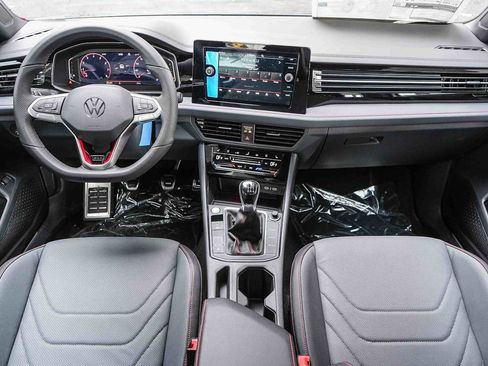 New 2026 Volkswagen Jetta GLI Autobahn FWD image 14