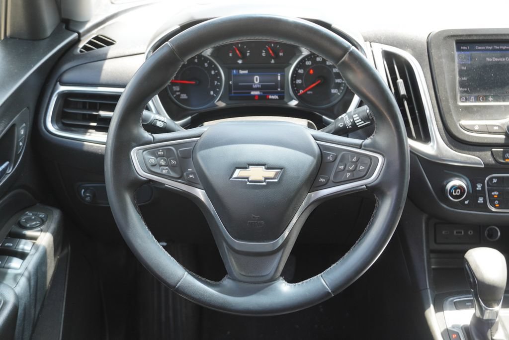 Used 2023 Chevrolet Equinox LT AWD/4WD image 14