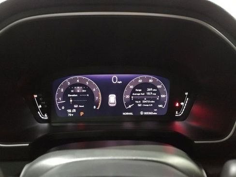 Used 2026 Honda Passport TrailSport Elite image 21