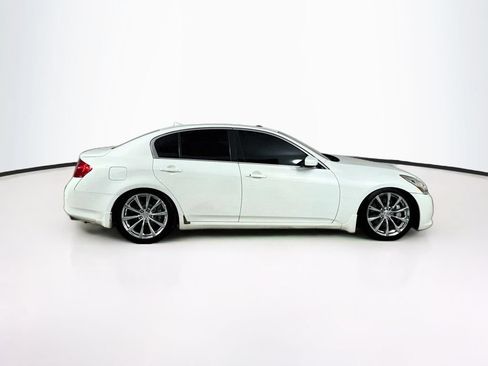 Used 2013 INFINITI G37 Journey w/ Premium Pkg RWD image 9
