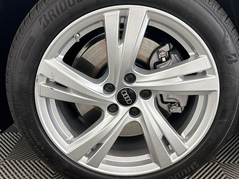 Used 2025 Audi A5 2.0T Premium Plus w/ Premium Plus image 29