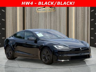 Used 2023 Tesla Model S