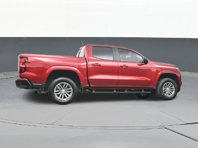 Used 2024 Chevrolet Colorado LT w/ LT Convenience Package RWD image 46