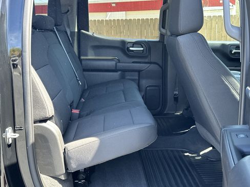 Used 2022 GMC Sierra 1500 Pro w/ Convenience Package image 13