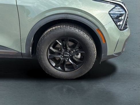 Used 2024 Kia Sportage X-Pro AWD/4WD image 9