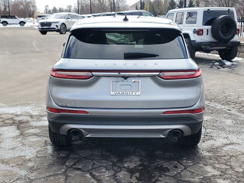 Used 2023 Lincoln Corsair AWD w/ Equipment Group 101A image 5