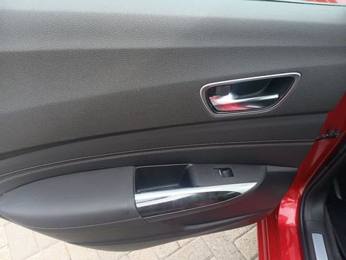Used 2020 Acura TLX image 18