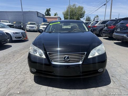 Used 2009 Lexus ES 350 FWD image 2
