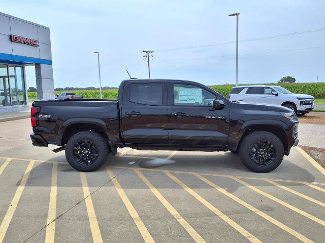 New 2026 Chevrolet Colorado Z71 w/ Midnight Edition AWD/4WD image 26