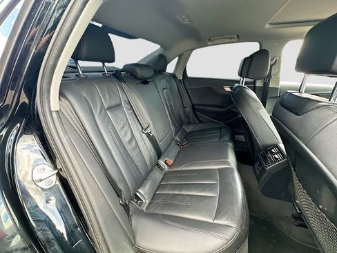 Used 2017 Audi A4 2.0T Premium Plus w/ Premium Plus Package AWD/4WD image 30