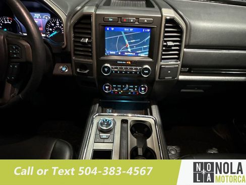 Used 2020 Ford Expedition XLT w/ Equipment Group 202A image 19