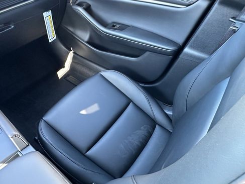 New 2026 MAZDA MAZDA3 s Sport image 12