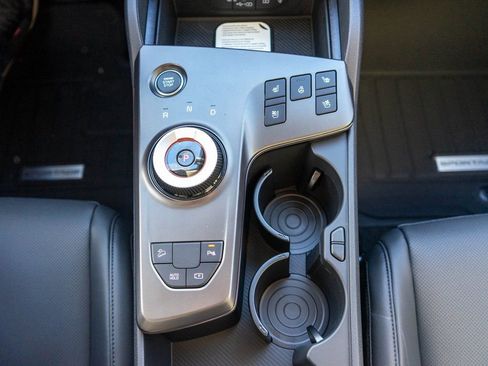 New 2026 Kia Sportage SX Prestige AWD/4WD image 27